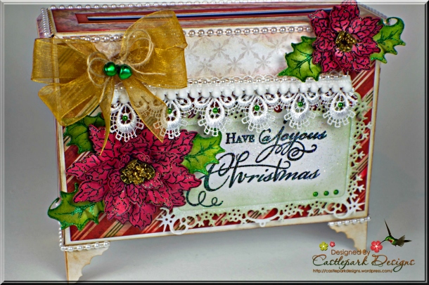 Joann-Larkin-Christmas-Letter-Box-Front