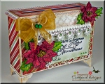 Christmas Letter Box