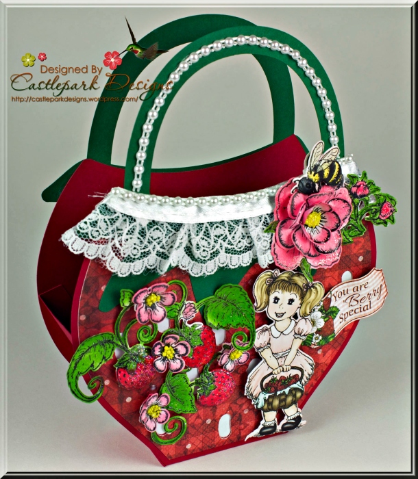 Joann-Larkin-Strawberry-Gift-Bag
